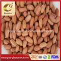 Virginia Jumbo Peanut Kernels in Bulk